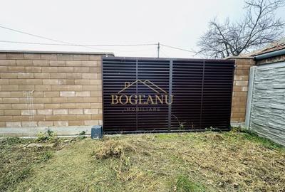 BG115-Casa Individuala-Teren 800mp-COMISION 0% - 10