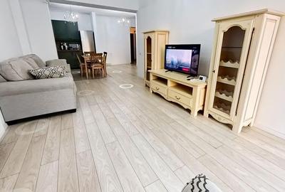 Apartament cu 2 camere, mobilat în Militari - 2