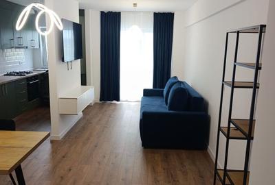 Garsonieră semidecomandată în Galata - 2