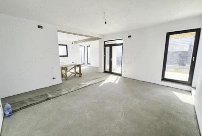 Casă cu 3 camere cu Teren 400 Mp în Geamăna - 6