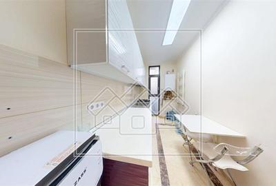 Duplex cu 4 camere cu Teren 249.5 Mp în Șelimbăr - 19