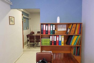 Spațiu comercial, de 40 mp, în Dristor