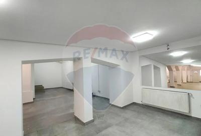 Casă cu 2 camere în Ultracentral - 3