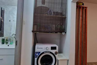 Ion Mihalache - Domenii - Piata Victoriei - Apartament 2 camere - renovat - - 16