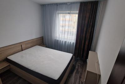 Apartament 3 camere Berzei - 4