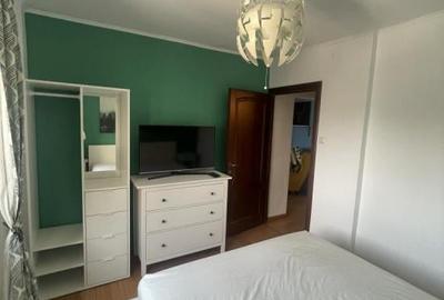 Inchiriere 2 camere Sincai - 5