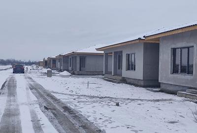 Casă cu 4 camere în Drăguțești - 2