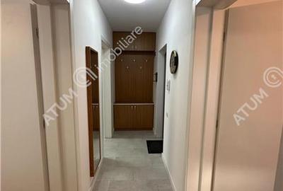 Apartament cu 2 camere decomandat, mobilat în Turnișor - 14