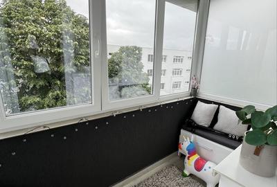 Apartament cu 3 camere decomandat în Central - 8