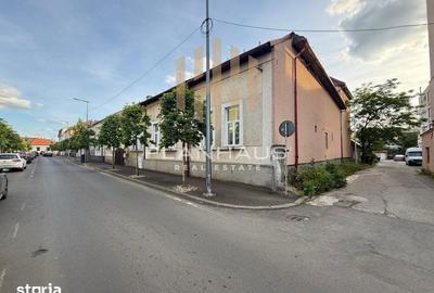 Casă cu 2 camere cu Teren 249 Mp în Orașul Vechi - 4