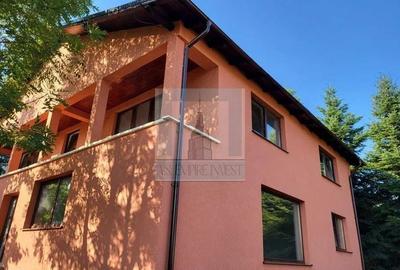Casă individuală cu 7 camere în Bunloc