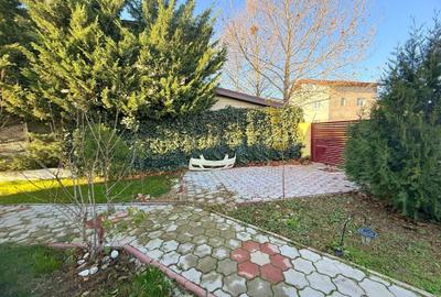 Duplex Mobilat / 4 Camere / 2 Bai / Teren 208 mp - 3