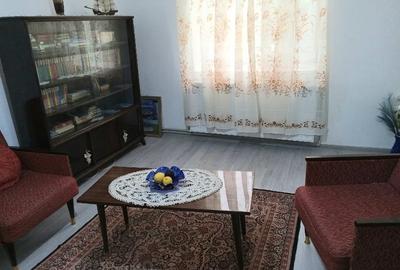Apartament cu 2 camere decomandat, mobilat în Sud-Vest - 10