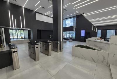 Zone 313 spatii de birouri - de la 200 mp - 5