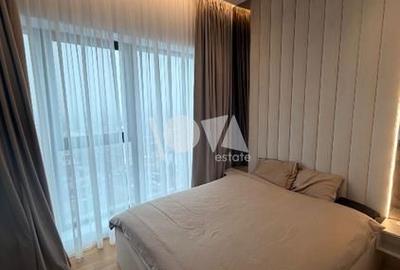 Apartament cu 3 camere, mobilat în Tei - 12