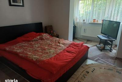 Apartament cu 3 camere decomandat în Snagov - 7