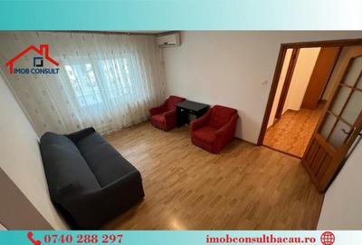 Esti in cautarea unei chirii decente?Tocmai ai gasit-o! Zona Aeroportu - 12