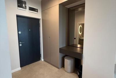 Apartament cu 2 camere semidecomandat, mobilat în Tomis Nord - 13