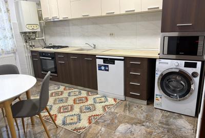 Apartament cu 3 camere decomandat în Pescărie - 14