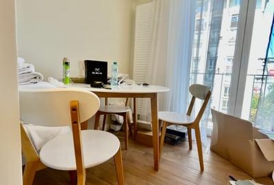 ULTRACENTRAL Apartament 4 camere 95MP |Magheru-Piata Romana-Universitate|Mobilat ULTRACENTRAL Apartament 4 camere 95MP |Magheru-Piata Romana-Universitate|Mobilat - 10