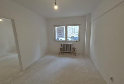 Apartament cu 2 camere semidecomandat în Calea Victoriei - 4