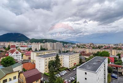 COMISION 0% | Garsoniera moderna, izolata fonic, cu priveliste | Astra COMISION 0% | Garsoniera moderna, izolata fonic, cu priveliste | Astra - 9