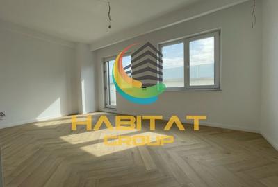 Penthouse UNICAT + 4 locuri parcare - Splaiul Unirii - 23
