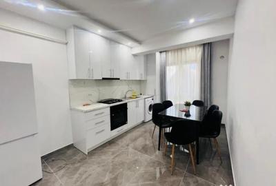 Apartament cu 2 camere semidecomandat în Rădăuți - 4