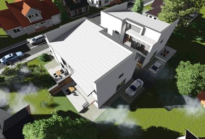 Vand casa P+1 km4-5 - 3