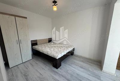 Apartament cu 3 camere nedecomandat în Central - 2