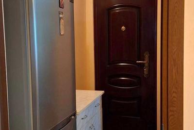 Apartament cu 2 camere semidecomandat în Central - 2