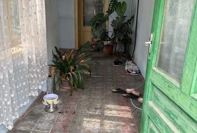 Casă cu 3 camere în Central - 3