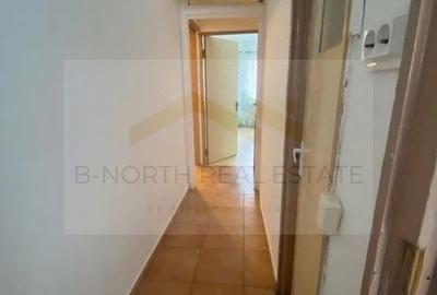 Apartament cu 2 camere decomandat în Crângași - 6