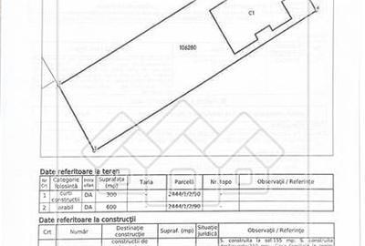 Casă individuală cu 6 camere cu Canalizare în Avrig - 10