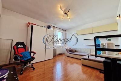 Apartament cu 2 camere decomandat în Grigorescu - 3