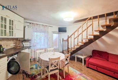 4 camere, Centrul Istoric al Brasovului, 150 mp, pe 2 niveluri, 3 bai, terasa - 8