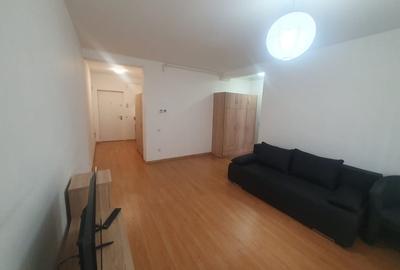 Garsonieră decomandată, mobilată în Mihai Viteazul - 2