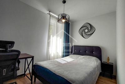 Apartament cu 3 camere decomandat în Griviței - 8