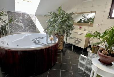 Casa/Vilă Single în Șelimbăr | teren 863m | Pretabilă 2 familii - 15