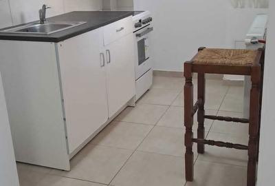 Garsonieră decomandată în Fundeni - 4