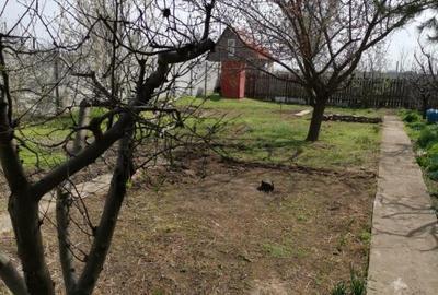 Casă cu 2 camere cu Teren 530 Mp în Lacu Sărat - 8