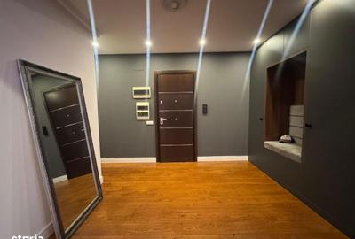 Apartament cu 2 camere în Tei - 8