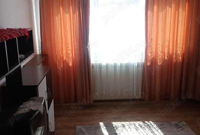 Apartament mobilat Darmanesti - 1