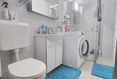 Apartament cu 2 camere decomandat în Sebastian - 6