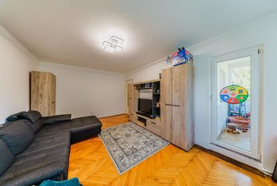 Apartament cu 2 camere decomandat, mobilat în Micălaca - 3