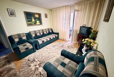 Apartament cu 2 camere semidecomandat în Noua - 2