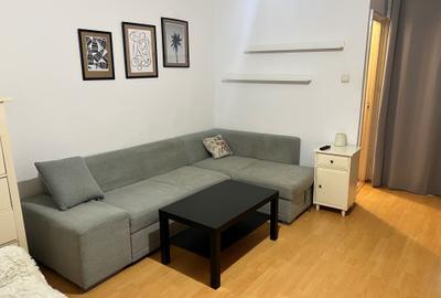 Garsonieră decomandată în Drumul Taberei - 6