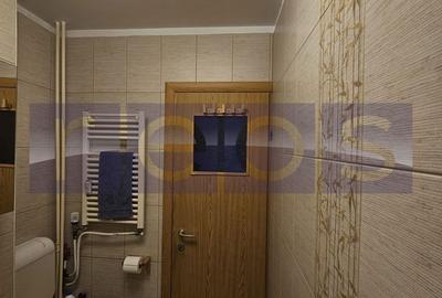 Apartament cu 4 camere, mobilat în Turda - 2