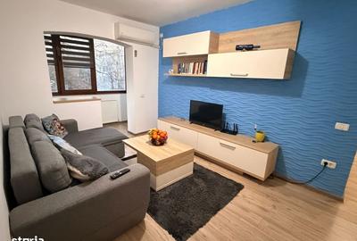 Apartament cu 3 camere în Tomis Nord - 8