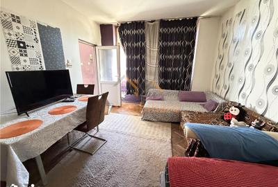 Apartament cu 2 camere în Orașul Nou - 1
